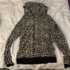 Juicy Couture Velour Jacket